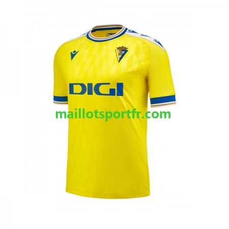 Maillot de Foot Cadiz CF Domicile 2023/24